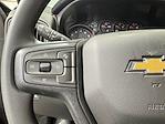 New 2025 Chevrolet Silverado 2500 Custom Crew Cab 4WD Pickup for sale #51782 - photo 17