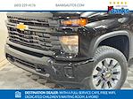 New 2025 Chevrolet Silverado 2500 Custom Crew Cab 4WD Pickup for sale #51782 - photo 4