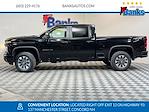 New 2025 Chevrolet Silverado 2500 Custom Crew Cab 4WD Pickup for sale #51782 - photo 6
