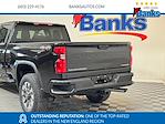 New 2025 Chevrolet Silverado 2500 Custom Crew Cab 4WD Pickup for sale #51782 - photo 2