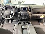 New 2025 Chevrolet Silverado 2500 Custom Crew Cab 4WD Pickup for sale #51783 - photo 10