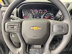 New 2025 Chevrolet Silverado 2500 Custom Crew Cab 4WD Pickup for sale #51783 - photo 14