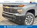 New 2025 Chevrolet Silverado 2500 Custom Crew Cab 4WD Pickup for sale #51783 - photo 4