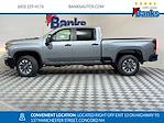 New 2025 Chevrolet Silverado 2500 Custom Crew Cab 4WD Pickup for sale #51783 - photo 6