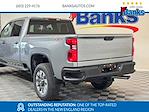 New 2025 Chevrolet Silverado 2500 Custom Crew Cab 4WD Pickup for sale #51783 - photo 2
