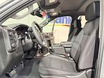 New 2025 Chevrolet Silverado 2500 Custom Crew Cab 4WD Pickup for sale #51783 - photo 8