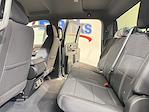 New 2025 Chevrolet Silverado 2500 Custom Crew Cab 4WD Pickup for sale #51783 - photo 9