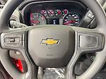 New 2025 Chevrolet Silverado 2500 Custom Crew Cab 4WD Pickup for sale #51784 - photo 17