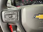 New 2025 Chevrolet Silverado 2500 Custom Crew Cab 4WD Pickup for sale #51784 - photo 18