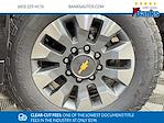 New 2025 Chevrolet Silverado 2500 Custom Crew Cab 4WD Pickup for sale #51784 - photo 5