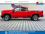 New 2025 Chevrolet Silverado 2500 Custom Crew Cab 4WD Pickup for sale #51784 - photo 7