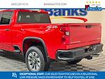 New 2025 Chevrolet Silverado 2500 Custom Crew Cab 4WD Pickup for sale #51784 - photo 2
