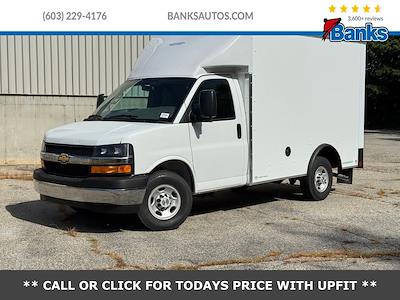 New 2025 Chevrolet Express 3500 Box Van for sale #51789 - photo 1