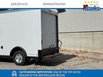New 2025 Chevrolet Express 3500 Box Van for sale #51789 - photo 2
