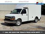 New 2025 Chevrolet Express 3500 Box Van for sale #51789 - photo 1