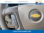 New 2025 Chevrolet Express 3500 Box Van for sale #51789 - photo 13