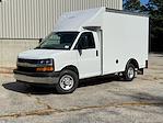 New 2025 Chevrolet Express 3500 Box Van for sale #51789 - photo 3