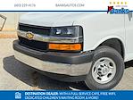 New 2025 Chevrolet Express 3500 Box Van for sale #51789 - photo 4