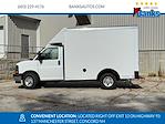 New 2025 Chevrolet Express 3500 Box Van for sale #51789 - photo 6