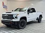 New 2025 Chevrolet Silverado 2500 LTZ Crew Cab 4WD Pickup for sale #51793 - photo 3