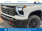 New 2025 Chevrolet Silverado 2500 LTZ Crew Cab 4WD Pickup for sale #51793 - photo 4