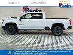 New 2025 Chevrolet Silverado 2500 LTZ Crew Cab 4WD Pickup for sale #51793 - photo 6
