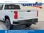 New 2025 Chevrolet Silverado 2500 LTZ Crew Cab 4WD Pickup for sale #51793 - photo 2