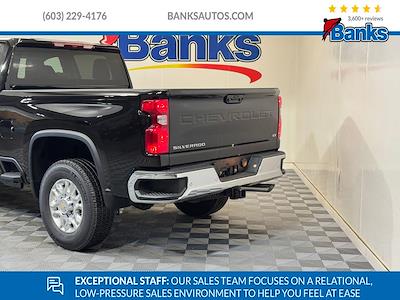 New 2025 Chevrolet Silverado 2500 LT Crew Cab 4WD Pickup for sale #51802 - photo 2