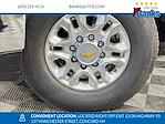 New 2025 Chevrolet Silverado 2500 LT Crew Cab 4WD Pickup for sale #51802 - photo 6