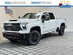 New 2025 Chevrolet Silverado 2500 LT Crew Cab 4WD Pickup for sale #51805 - photo 1