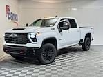 New 2025 Chevrolet Silverado 2500 LT Crew Cab 4WD Pickup for sale #51805 - photo 3