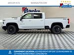 New 2025 Chevrolet Silverado 2500 LT Crew Cab 4WD Pickup for sale #51805 - photo 6