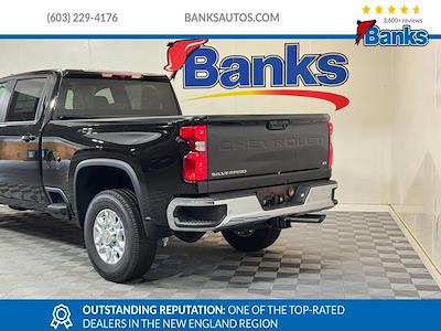 New 2025 Chevrolet Silverado 2500 LT Crew Cab 4WD Pickup for sale #51806 - photo 2