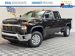 New 2025 Chevrolet Silverado 2500 LT Crew Cab 4WD Pickup for sale #51806 - photo 1