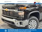 New 2025 Chevrolet Silverado 2500 LT Crew Cab 4WD Pickup for sale #51806 - photo 4