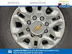 New 2025 Chevrolet Silverado 2500 LT Crew Cab 4WD Pickup for sale #51806 - photo 5