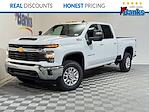 New 2025 Chevrolet Silverado 2500 LT Crew Cab 4WD Pickup for sale #51809 - photo 1