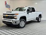 New 2025 Chevrolet Silverado 2500 LT Crew Cab 4WD Pickup for sale #51809 - photo 3