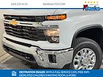 New 2025 Chevrolet Silverado 2500 LT Crew Cab 4WD Pickup for sale #51809 - photo 4