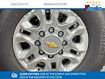 New 2025 Chevrolet Silverado 2500 LT Crew Cab 4WD Pickup for sale #51809 - photo 5