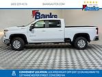 New 2025 Chevrolet Silverado 2500 LT Crew Cab 4WD Pickup for sale #51809 - photo 6