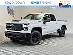 New 2025 Chevrolet Silverado 2500 LT Crew Cab 4WD Pickup for sale #51810 - photo 1