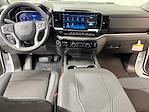 New 2025 Chevrolet Silverado 2500 LT Crew Cab 4WD Pickup for sale #51810 - photo 10