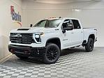 New 2025 Chevrolet Silverado 2500 LT Crew Cab 4WD Pickup for sale #51810 - photo 3