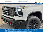 New 2025 Chevrolet Silverado 2500 LT Crew Cab 4WD Pickup for sale #51810 - photo 4