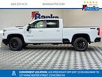 New 2025 Chevrolet Silverado 2500 LT Crew Cab 4WD Pickup for sale #51810 - photo 6