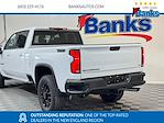 New 2025 Chevrolet Silverado 2500 LT Crew Cab 4WD Pickup for sale #51810 - photo 2