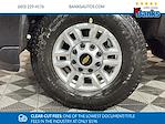 New 2025 Chevrolet Silverado 2500 Work Truck Crew Cab 4WD Pickup for sale #51815 - photo 5