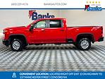 New 2025 Chevrolet Silverado 2500 Work Truck Crew Cab 4WD Pickup for sale #51815 - photo 6