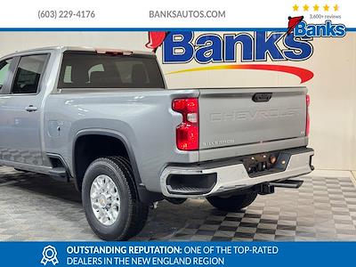 New 2025 Chevrolet Silverado 2500 LT Crew Cab 4WD Pickup for sale #51816 - photo 2